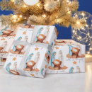 Recherche de nuit silencieuse papier cadeau Nativité