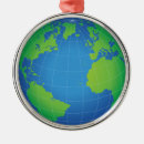 Recherche de carte du monde ornements Atlas