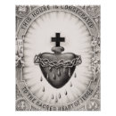Recherche de coeur sacré de jésus posters Dévotion