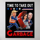 Recherche de garbage posters Républicain