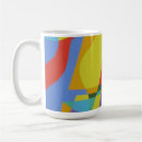 Recherche de net tasses Géométrique