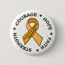 Recherche de ruban orange badges Conscience