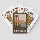 Recherche de rome jeux de cartes Europe