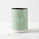 Recherche de zigzag gris tasses Girly