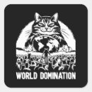 Recherche de domination autocollants Humour