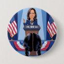 Recherche de michelle obama badges Élection