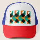 Recherche de motif mode casquettes Vintage