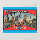 Recherche de austin texas cartes postales Ville
