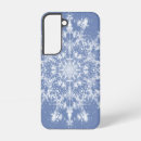 Recherche de dentelle samsung coques Bleu