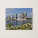 Recherche de vancouver puzzles Vert