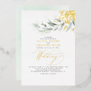 Recherche de texte vert invitations Boho