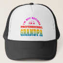 Recherche de papy accessoires Humour