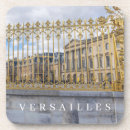 Recherche de versailles dessous de verres France
