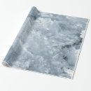 Recherche de hiver froid papier cadeau Arrière plan