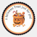 Recherche de festin halloween Étiquettes