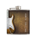 Recherche de frais de guitare Cool
