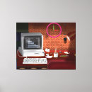 Recherche de retro patroon posters Travail
