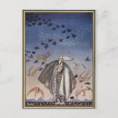 Recherche de nielsen cartes postales Illustration