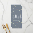 Recherche de christmas party menus Moderne