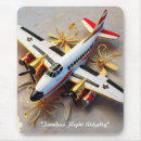 Recherche de avions vintages tapis souris Toute personne