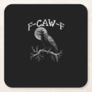Recherche de trier dessous de verres Corbeau