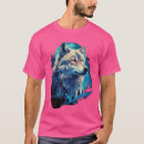 Recherche de lone wolf tshirts Emballage