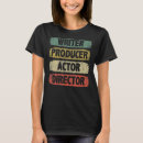 Recherche de producteurs tshirts Pour