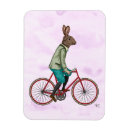Recherche de lapin magnets Antique