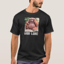 Recherche de orangutan tshirts Vibe