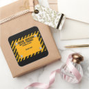 Recherche de chantier autocollants Jaune