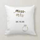 Recherche de mlle maison deco Mariés