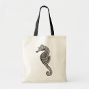 Recherche de récif sacs Hippocampe