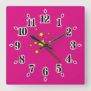 Recherche de baguette magique horloges Assistant