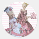 Recherche de marie antoinette autocollants Versailles