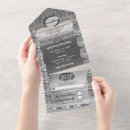 Recherche de occidental antique invitations Rustique