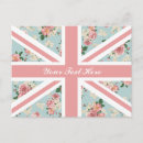 Recherche de pattern cartes postales Floral