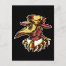 Recherche de vintage halloween cartes postales Steampunk