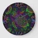 Recherche de tortue tribal art Animal