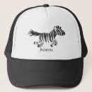 Recherche de zebre casquettes Pour tous