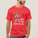 Recherche de red ribbon tshirts Conscience