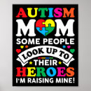 Recherche de handicapé posters Autisme