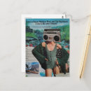Recherche de femme sexy cartes postales Collage