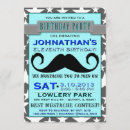 Recherche de moustache bash invitations Chevron