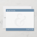 Recherche de bleu papier lettre Couple