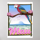 Recherche de maui posters Hawaii