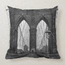 Recherche de pont brooklyn coussins Cru