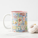 Recherche de mediterranee tasses Méditerranéen