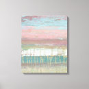 Recherche de horizon impressions sur toile Abstrait