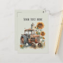 Recherche de fermier cartes postales Agriculteurs