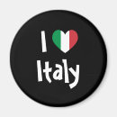 Recherche de vert blanc rouge magnets Italie